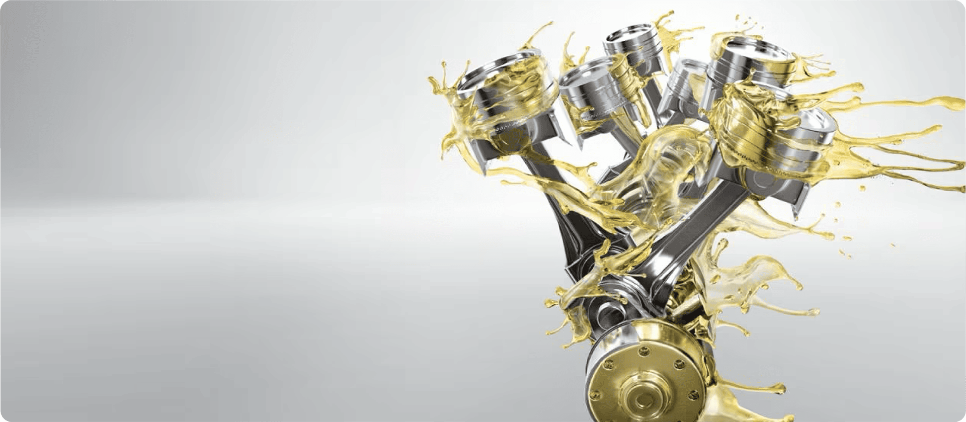 aceites y lubricantes para motor